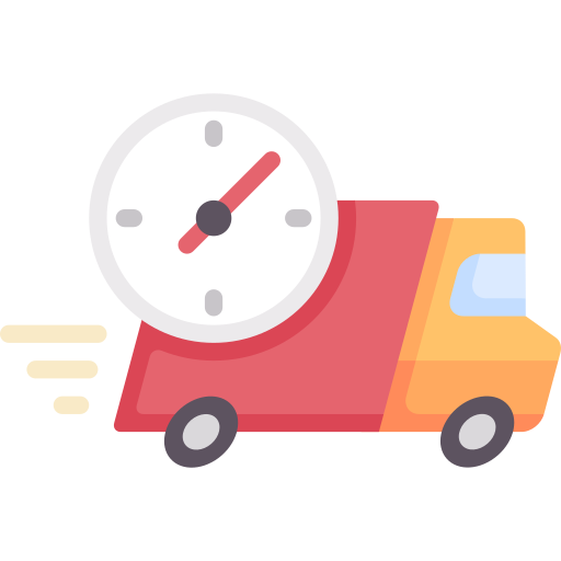 Timeliness and Delivery