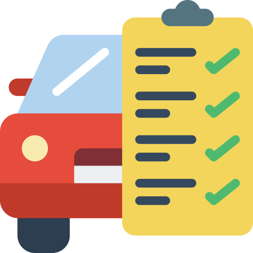 vehicle inspection