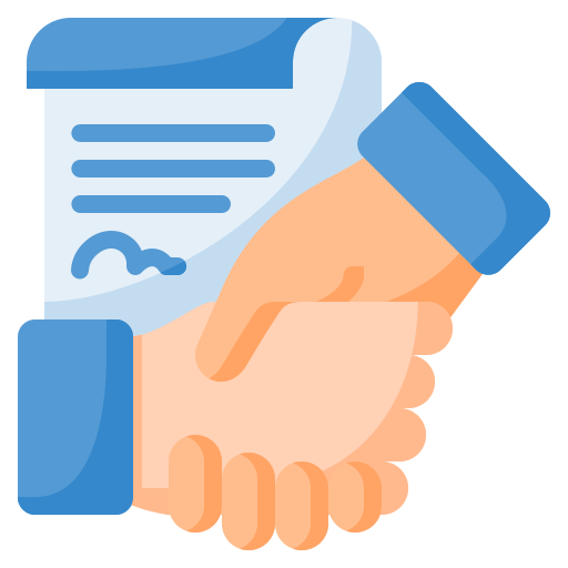 Contract & Terms