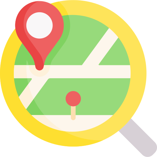 Service Area