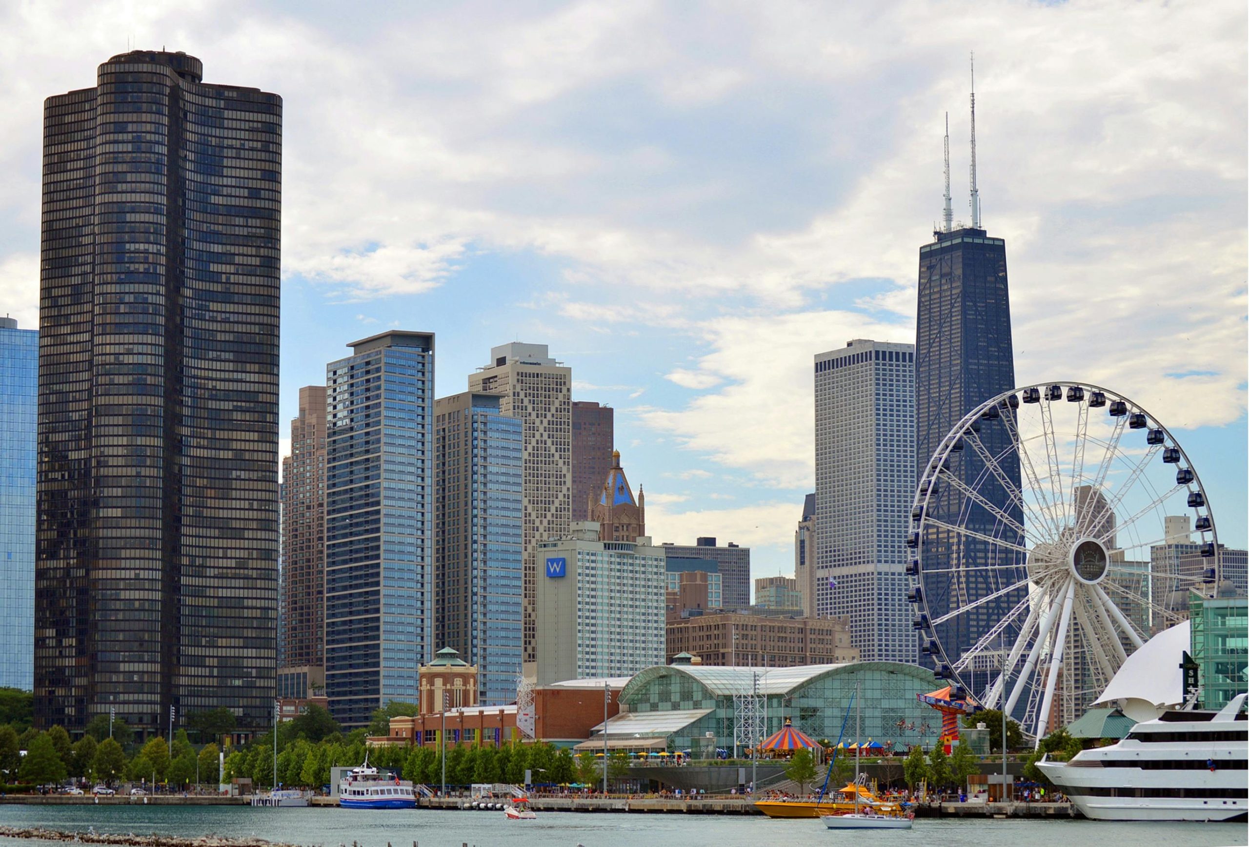 Car Shipping in Chicago, Illinois