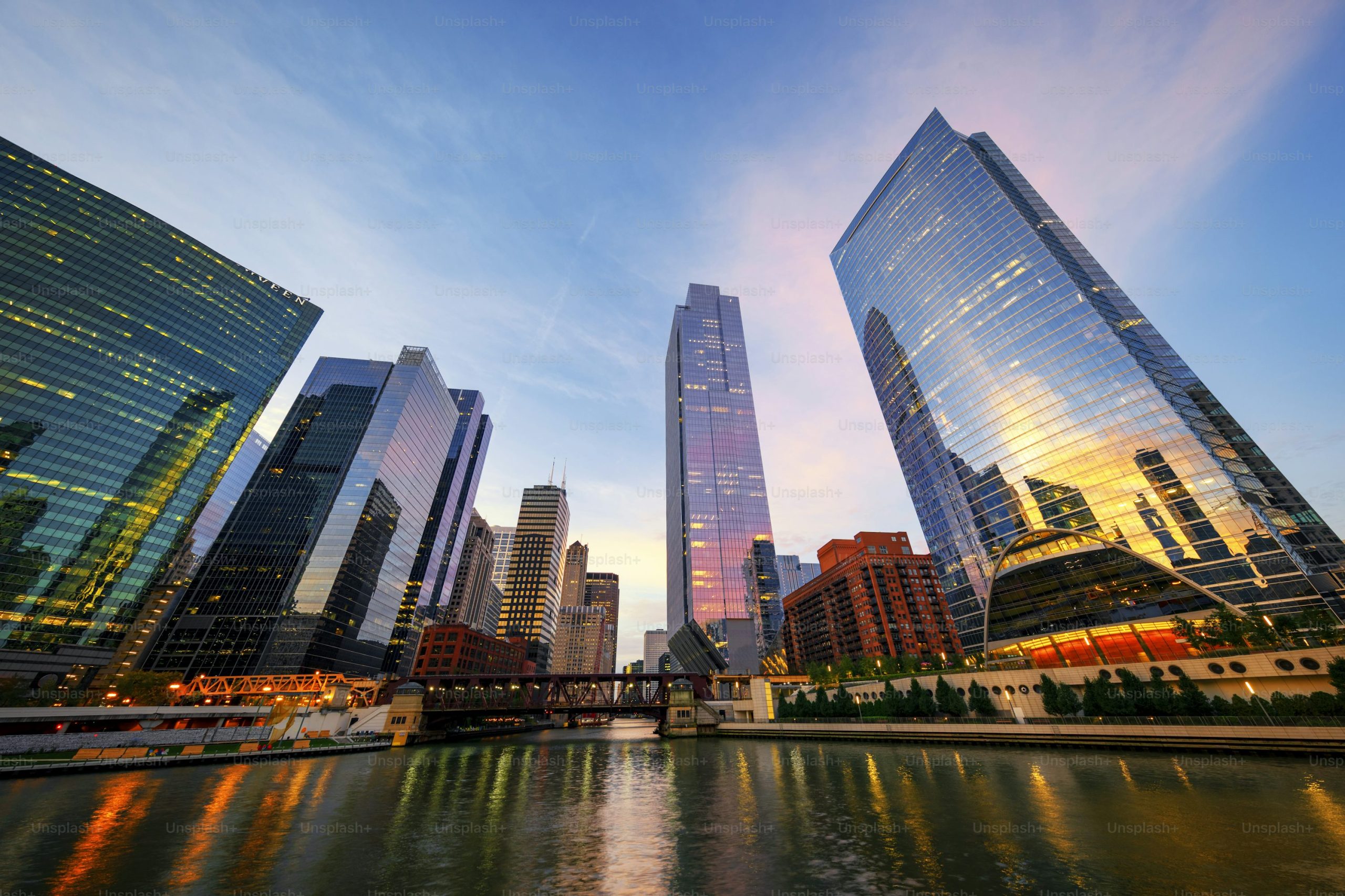 Auto Shipping in Chicago, Illinois.