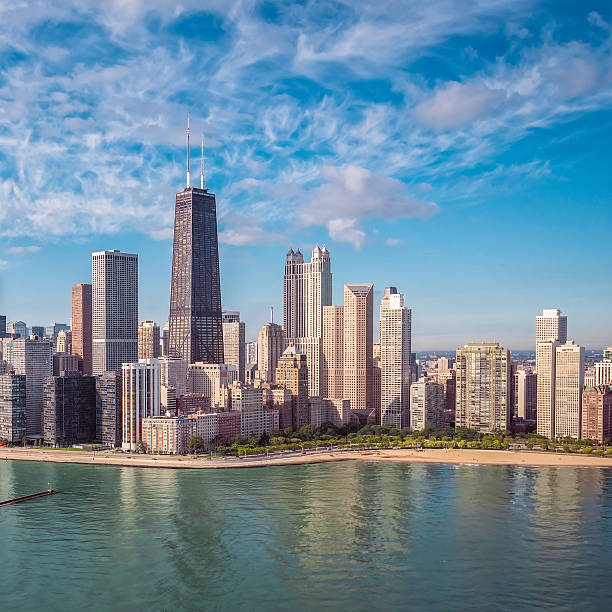 Expedited Auto Shipping in Chicago, Illinois