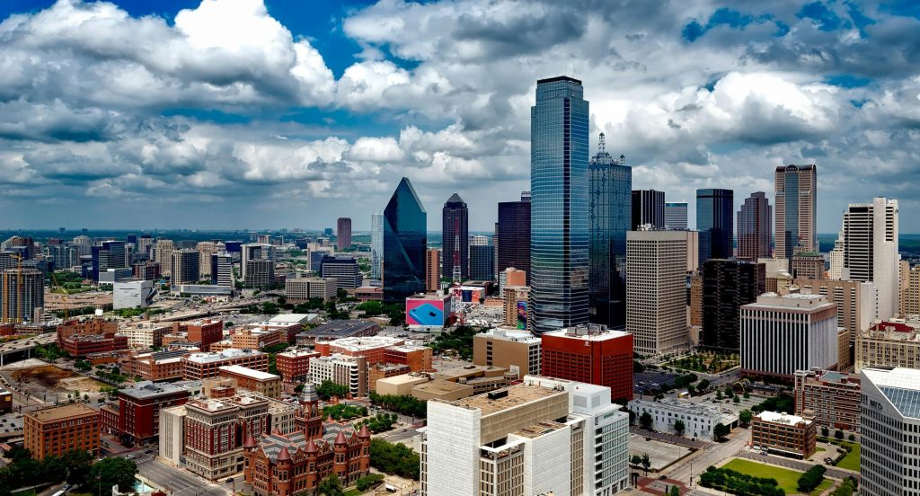 Best Auto Transporter in Dallas, Texas.