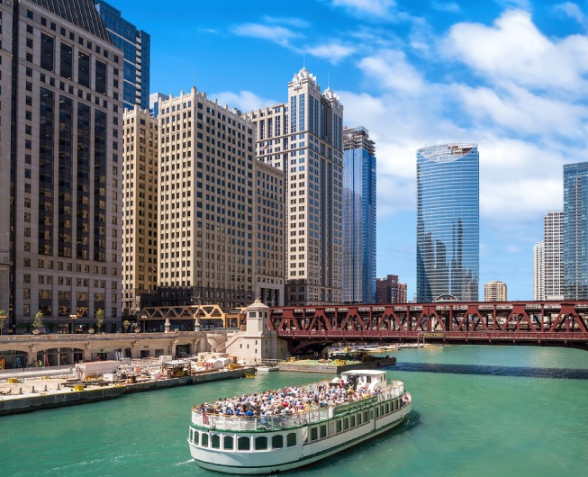 Best Auto Shipping Company in Elgin, Illinois