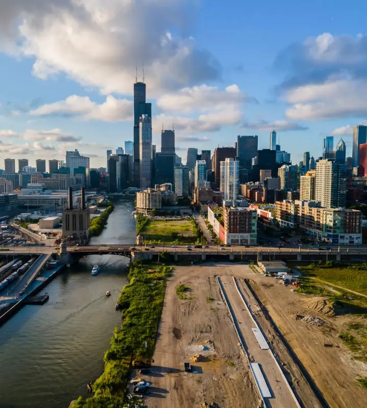 Expedited Auto Shipping in Elgin, Illinois.