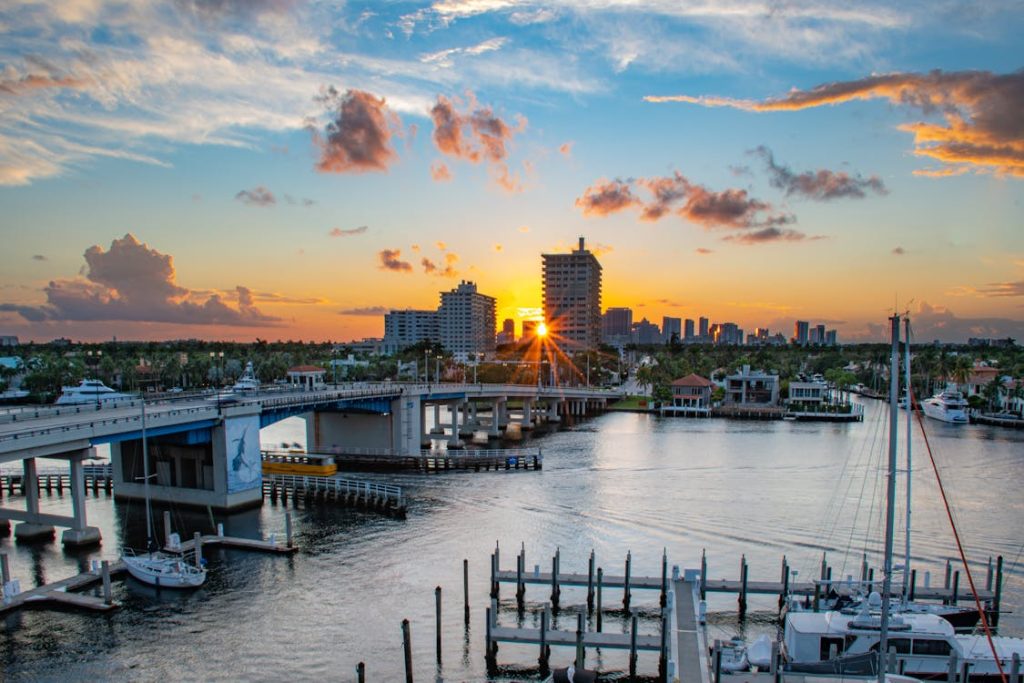 Best Auto Shipping Company in Fort Lauderdale, Florida