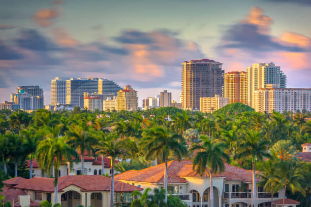 Best Car Transport near Fort Lauderdale, Florida