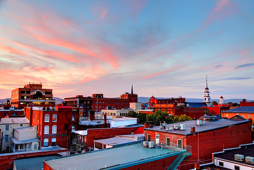 Auto Transport in Frederick, Maryland