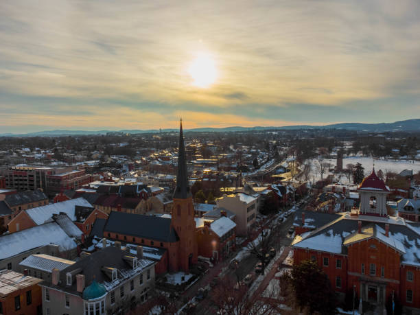 Vehicle Shipping in Frederick, Maryland