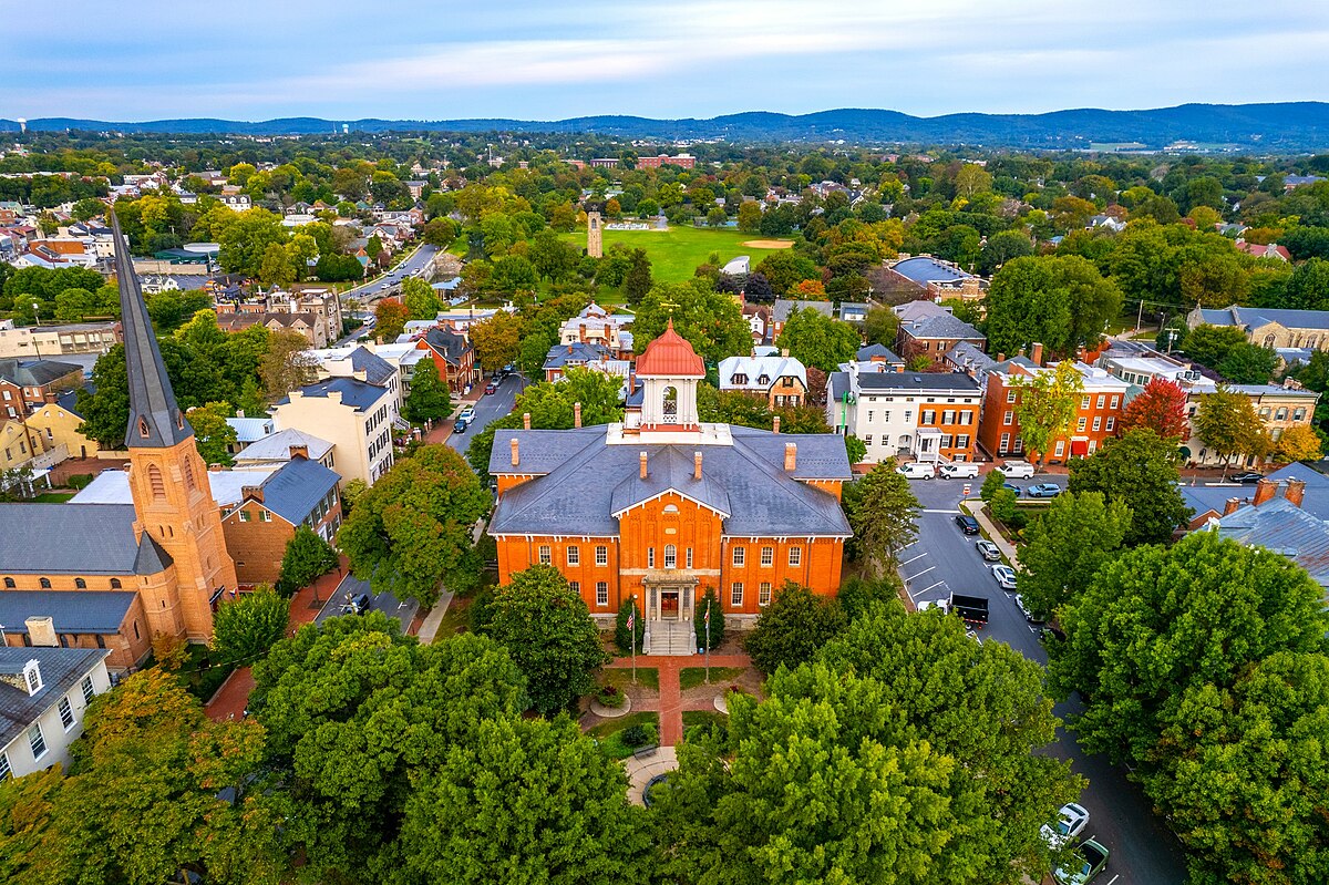 Car Shipping in Frederick, Maryland