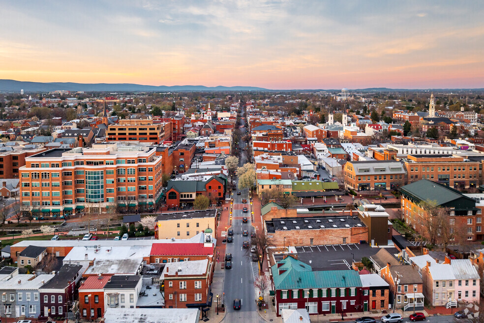 Expedited Auto Shipping in Frederick, Maryland