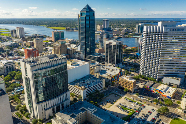Auto Transport in Jacksonville, Florida.