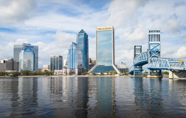 Vehicle Shipping in Jacksonville, Florida.