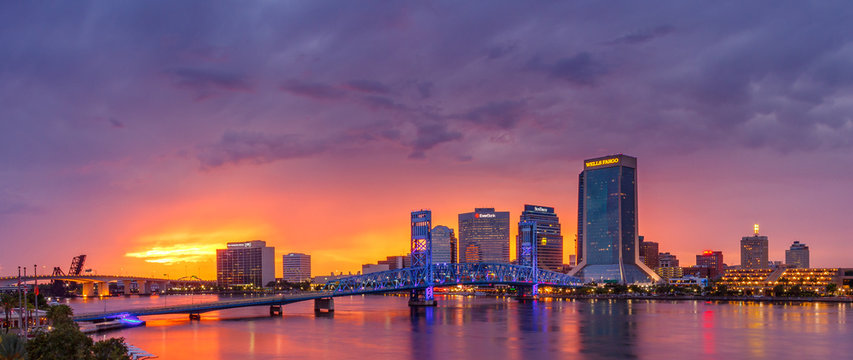 Best Auto Shipping Company in Jacksonville, Florida.