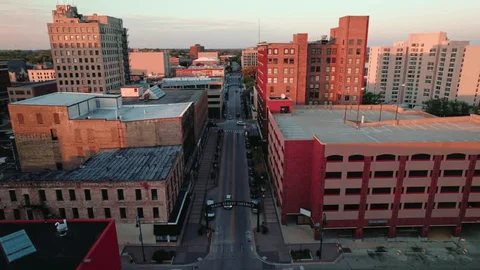 Car Shipping in Rockford, Illinois