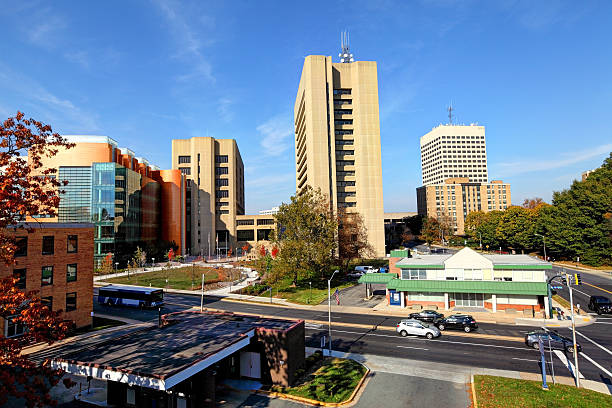 Auto Transport in Rockville, Maryland