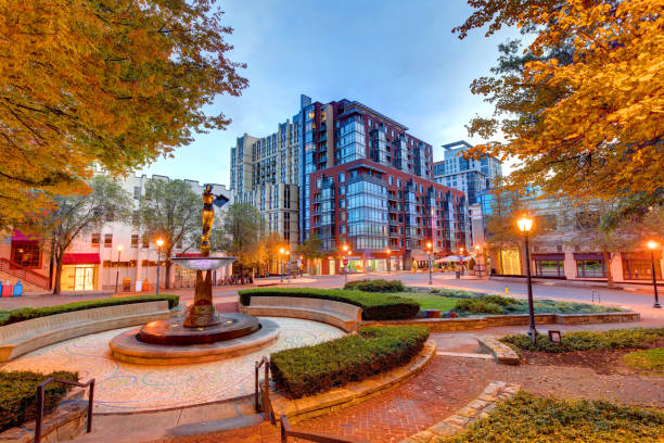 Vehicle Shipping in Rockville, Maryland