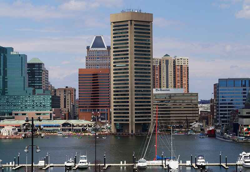 Car Shipping in Silver Spring, Maryland.