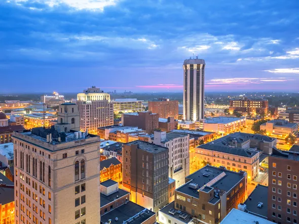Vehicle Shipping in Springfield, Illinois