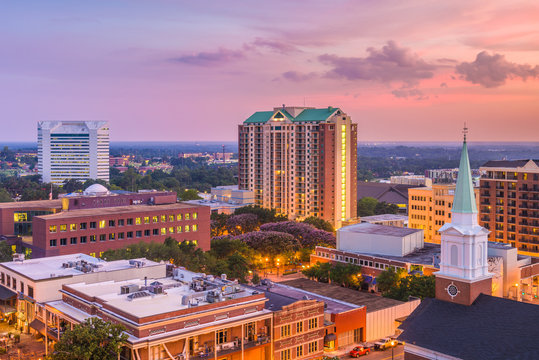 Auto Transport in Tallahassee, Florida