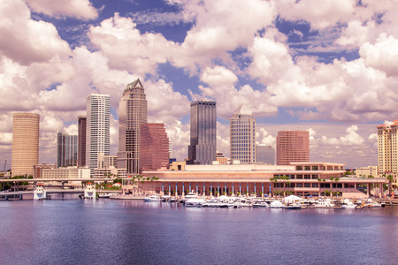 Best Auto Shipping Company in Tampa, Florida