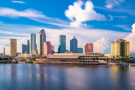 Auto Shipping Company near Tampa, Florida