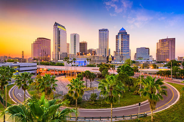 Best Auto Transporter in Tampa, Florida.