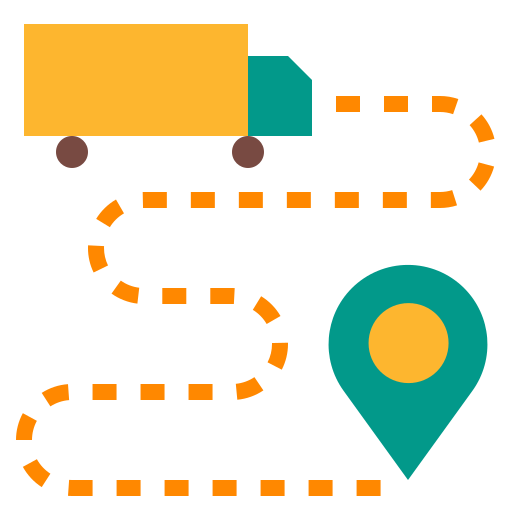 Door-to-Door vs. Terminal Shipping