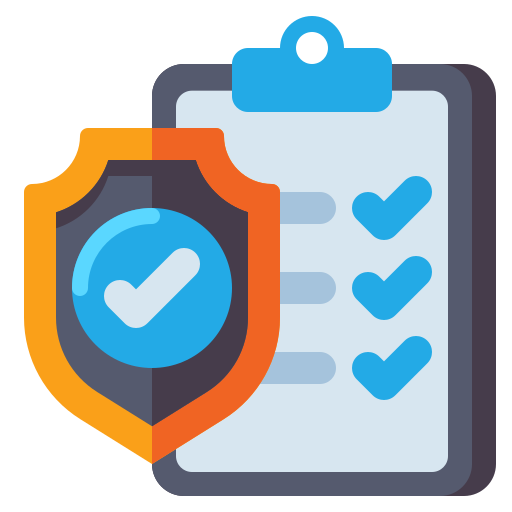 Security and Safety Measures