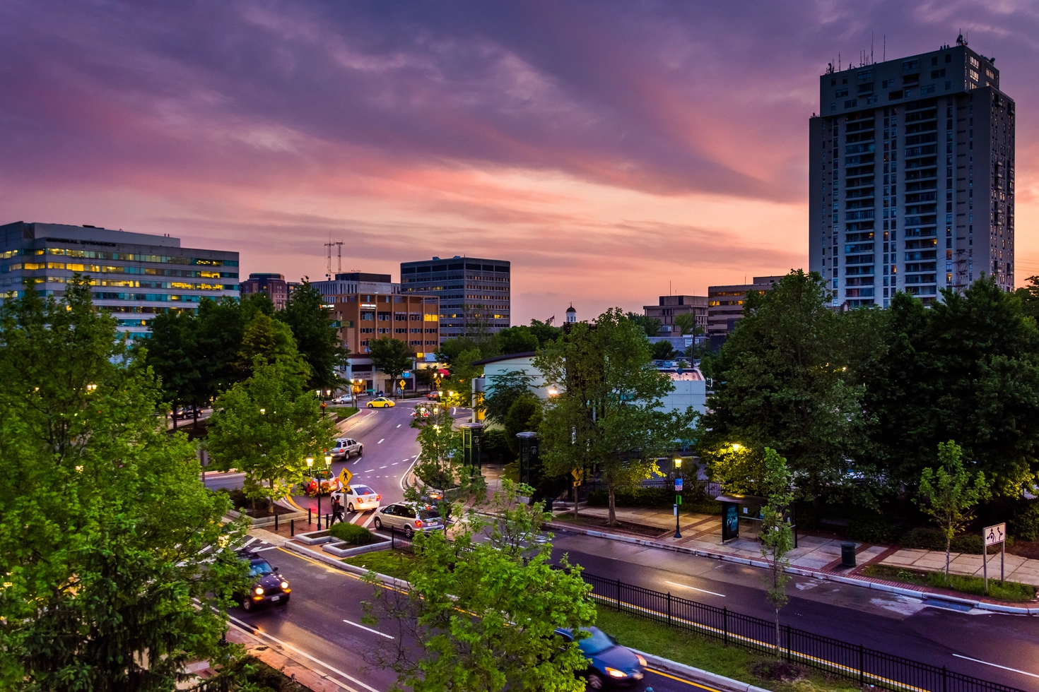 Best Cara Transport near Silver Spring, Maryland.