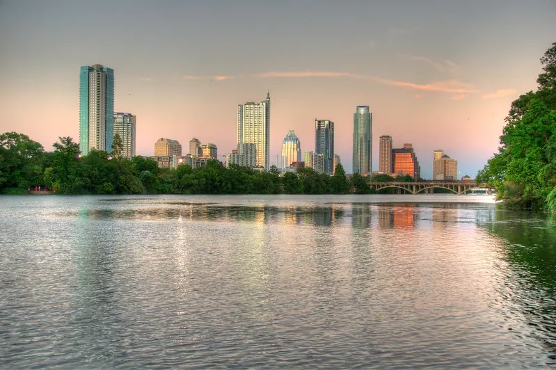 Best Auto Shipping Company in Austin, Texas