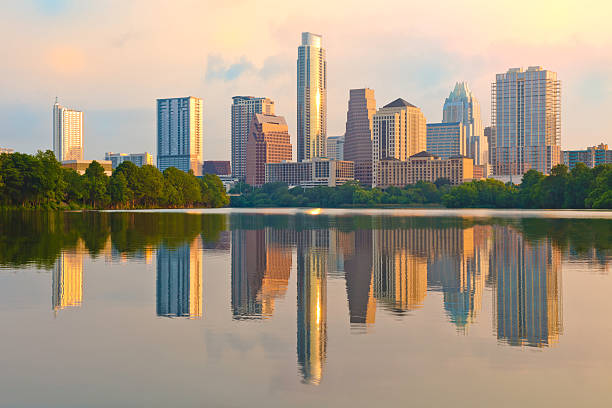 Auto Shipping Company near Austin, Texas.