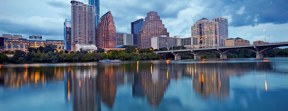 Vehicle Shipping in Austin, Texas.