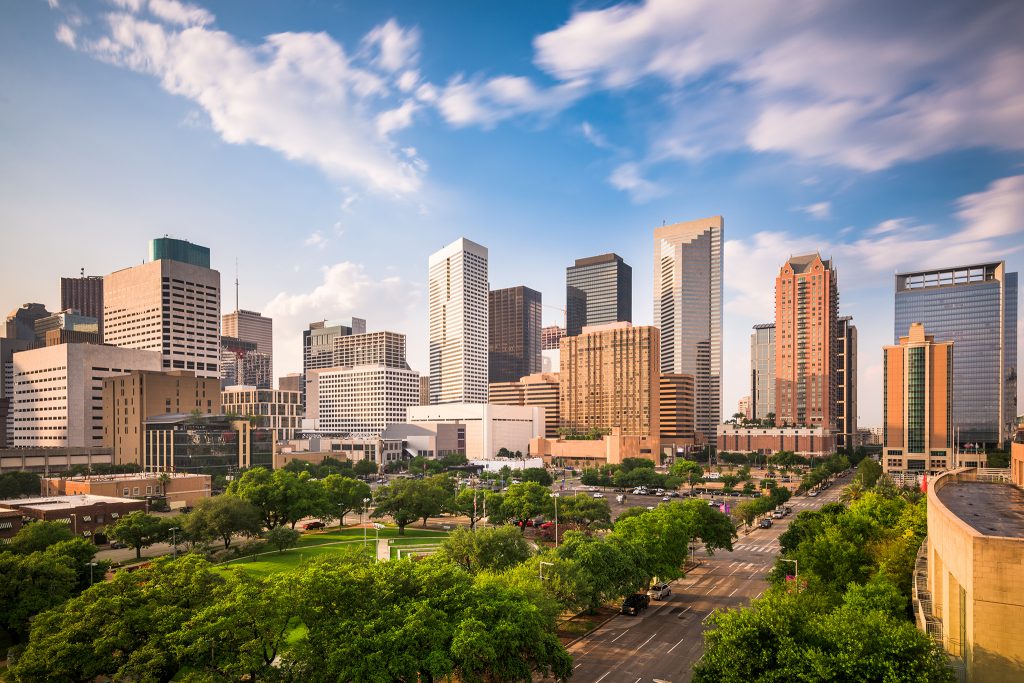Best Auto Shipping Company in Houston, Texas.