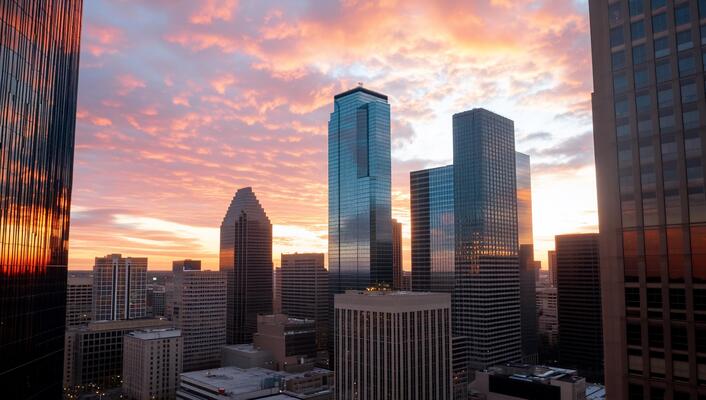 Vehicle Shipping in Houston, Texas