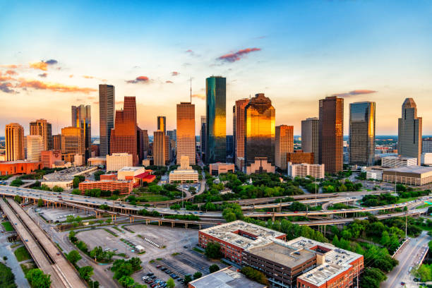 Auto Transport in Houston, Texas